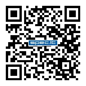 QR kodas | Briedis, sodininkų bendrija | spec.lt