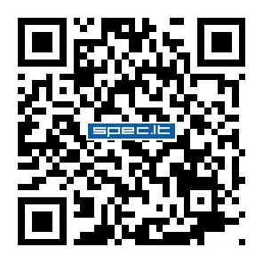 QR kodas | Briedžio takas, MB | spec.lt