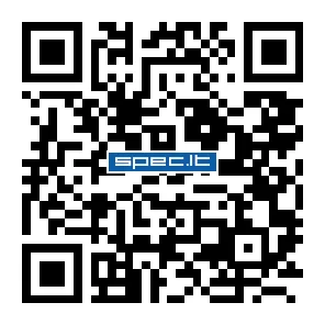 QR kodas | Briedžių bendruomenės centras