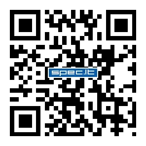 QR kodas | BRIEJUEDRA, IĮ | spec.lt