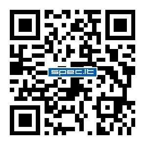 QR kodas | Brifas, UAB | spec.lt