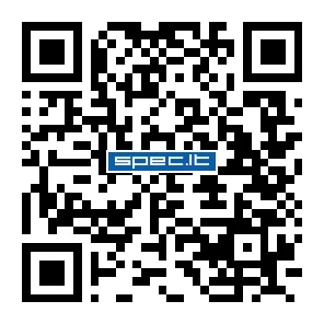 QR kodas | Brigada construction, UAB | spec.lt