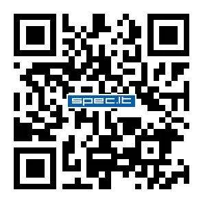 QR kodas | Brigada stato, MB | spec.lt