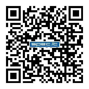 QR kodas | Brigados generolo Antano Gustaičio šachmatų klubas | spec.lt