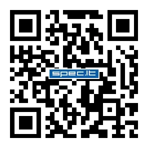 QR kodas | Brigantine, UAB | spec.lt