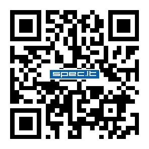QR kodas | Brigeda, UAB | spec.lt