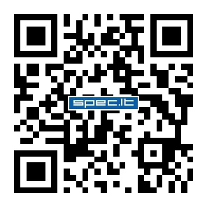 QR kodas | Brigete, MB