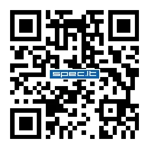 QR kodas | Bright Ads, UAB | spec.lt