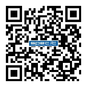 QR kodas | Bright consult, MB | spec.lt