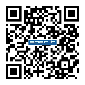 QR kodas | Bright Finance, UAB | spec.lt