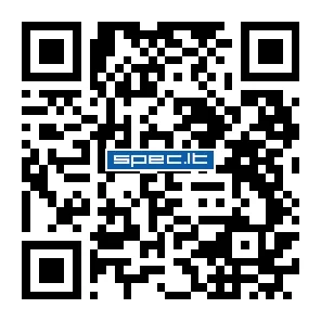 QR kodas | Bright Future Estates, MB | spec.lt