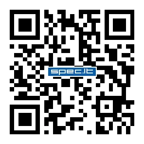 QR kodas | Bright Ideas, UAB