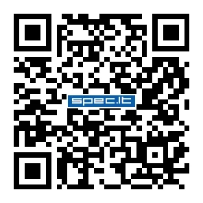 QR kodas | Bright light biopharma, UAB | spec.lt