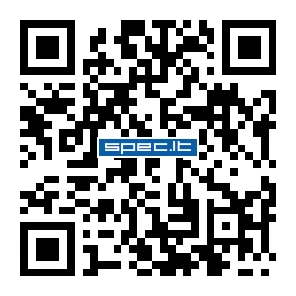 QR kodas | Bright medical, UAB