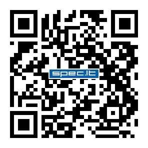 QR kodas | BRIGHT PURPLE (CEB), UAB | spec.lt