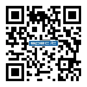 QR kodas | Brightcore LT, MB | spec.lt