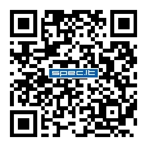 QR kodas | Brigis consulting, MB | spec.lt