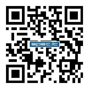 QR kodas | Brigit LT, UAB | spec.lt