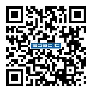 QR kodas | Brigita, gamybinė - komercinė firma, UAB | spec.lt