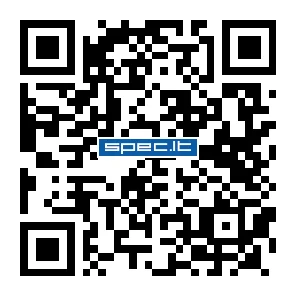 QR kodas | Brigita Valiulė, MB