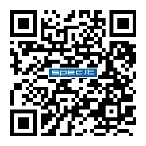 QR kodas | Brigitos blakstienos, MB | spec.lt