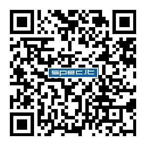 QR kodas | Brigitos Martyushevos individuali įmonė | spec.lt