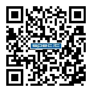 QR kodas | Brigitos Pileckienės įmonė | spec.lt