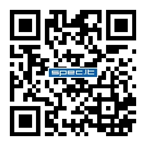 QR kodas | BRIGLITA, UAB | spec.lt