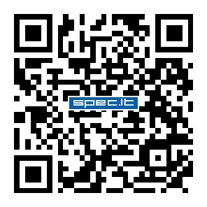 QR kodas | BRIGNĖ, B. Aksomaitienės, IĮ | spec.lt