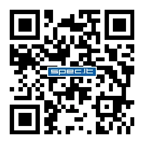 QR kodas | Brigneta, UAB | spec.lt