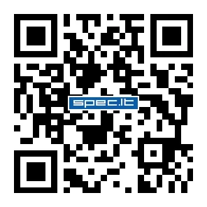 QR kodas | Brigoto, MB