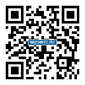 QR kodas | Briinails, MB