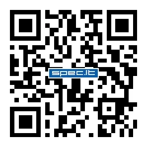 QR kodas | Brijolina, UAB | spec.lt
