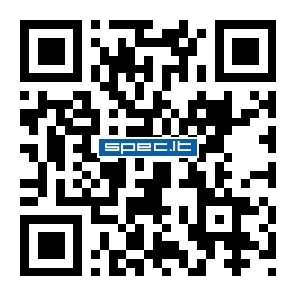 QR kodas | Brijura, UAB | spec.lt
