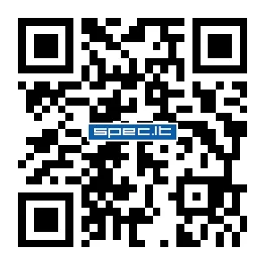 QR kodas | Brikas, MB