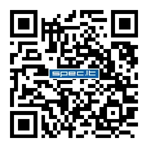 QR kodas | R. Bagušienės individuali įmonė | spec.lt