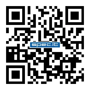 QR kodas | Brikers LT, UAB | spec.lt