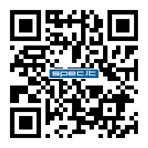 QR kodas | Briketalva, UAB | spec.lt