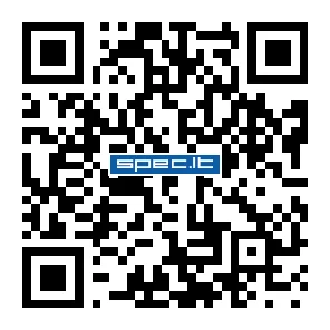QR kodas | BRIKETŲ PASAULIS, UAB | spec.lt