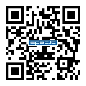 QR kodas | BRIKO LT, UAB
