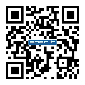 QR kodas | Brikseka, MB