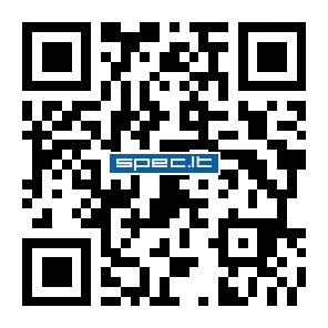 QR kodas | Brikus, UAB