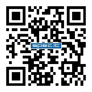QR kodas | Brila, UAB