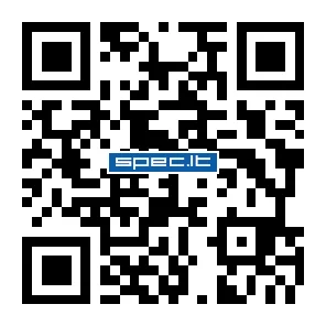 QR kodas | Brilavia LT, MB