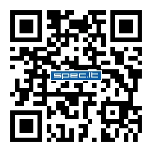 QR kodas | Briliantas, UAB