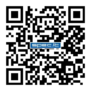 QR kodas | BRILIANTINAS, M. Zacharevič įmonė | spec.lt