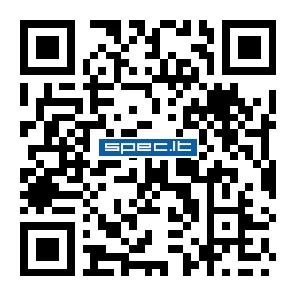 QR kodas | Brilio transportas, MB | spec.lt