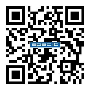 QR kodas | Brilis, UAB