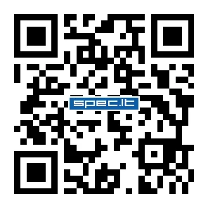 QR kodas | Brilla, MB