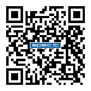 QR kodas | Brilliant Group, UAB | spec.lt